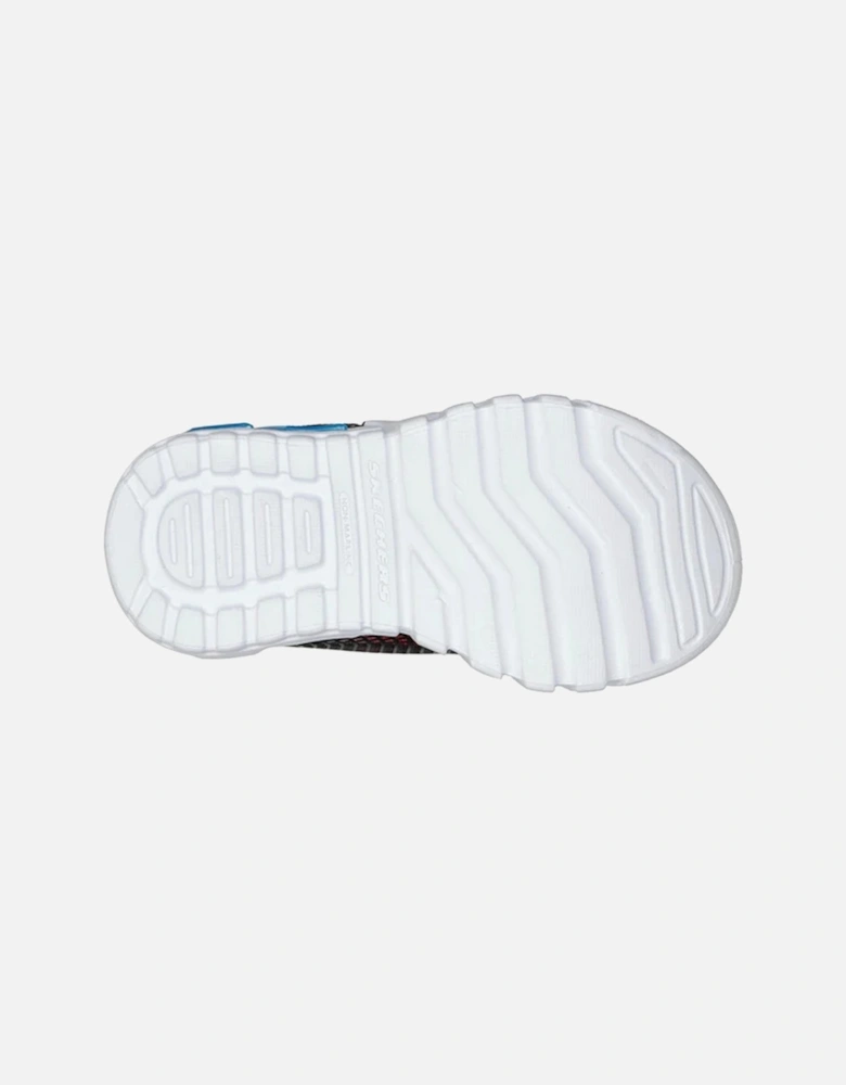 Boys Flex-Glow Elite Vorlo Trainers