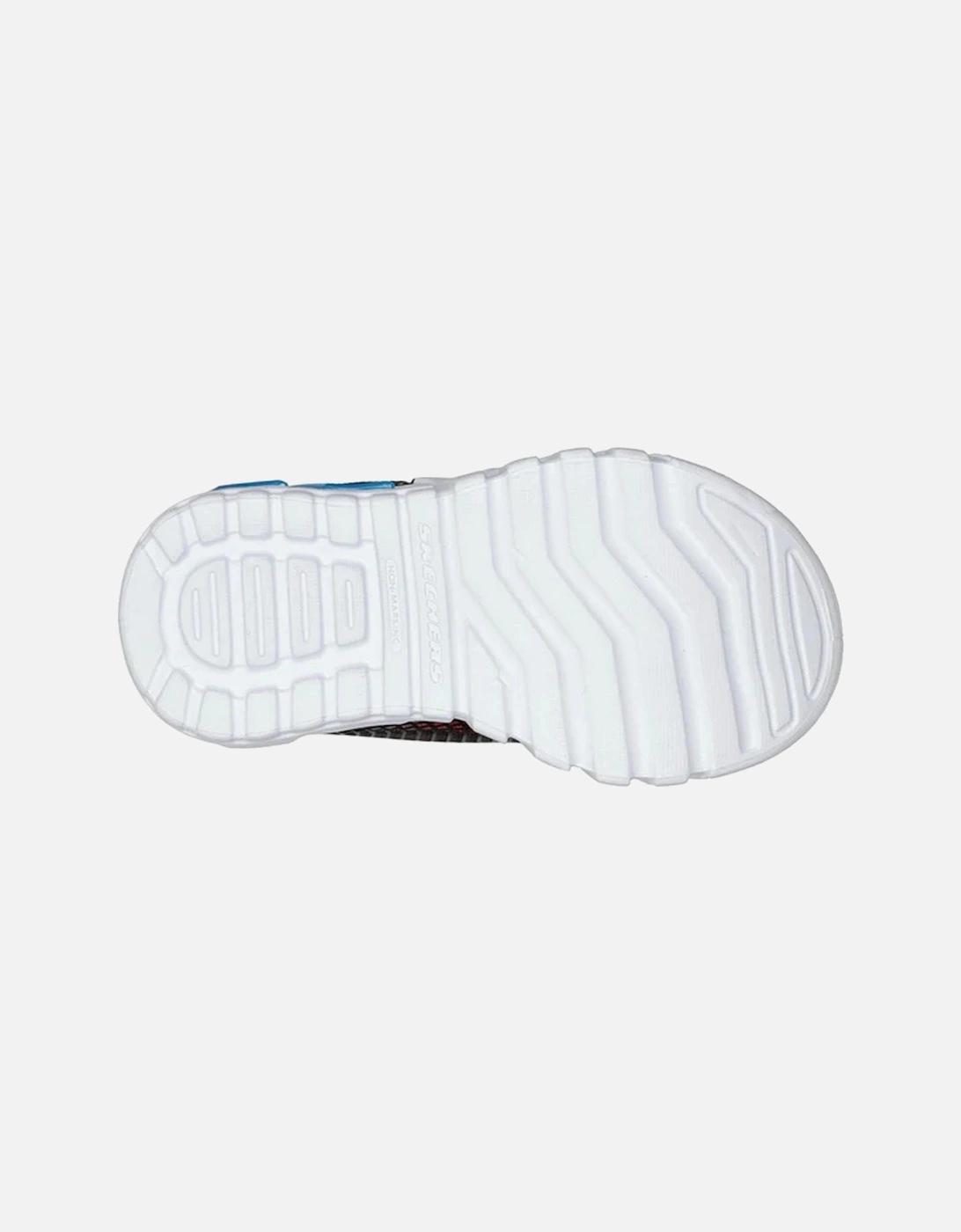Boys Flex-Glow Elite Vorlo Trainers