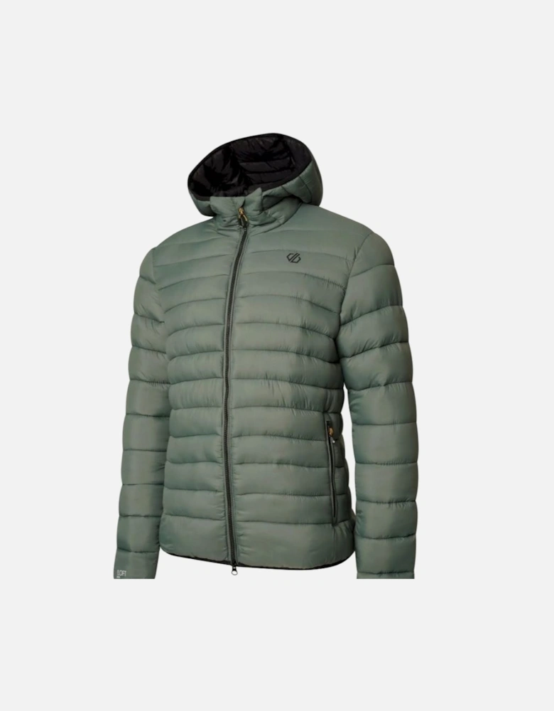 Mens Drifter II Padded Jacket