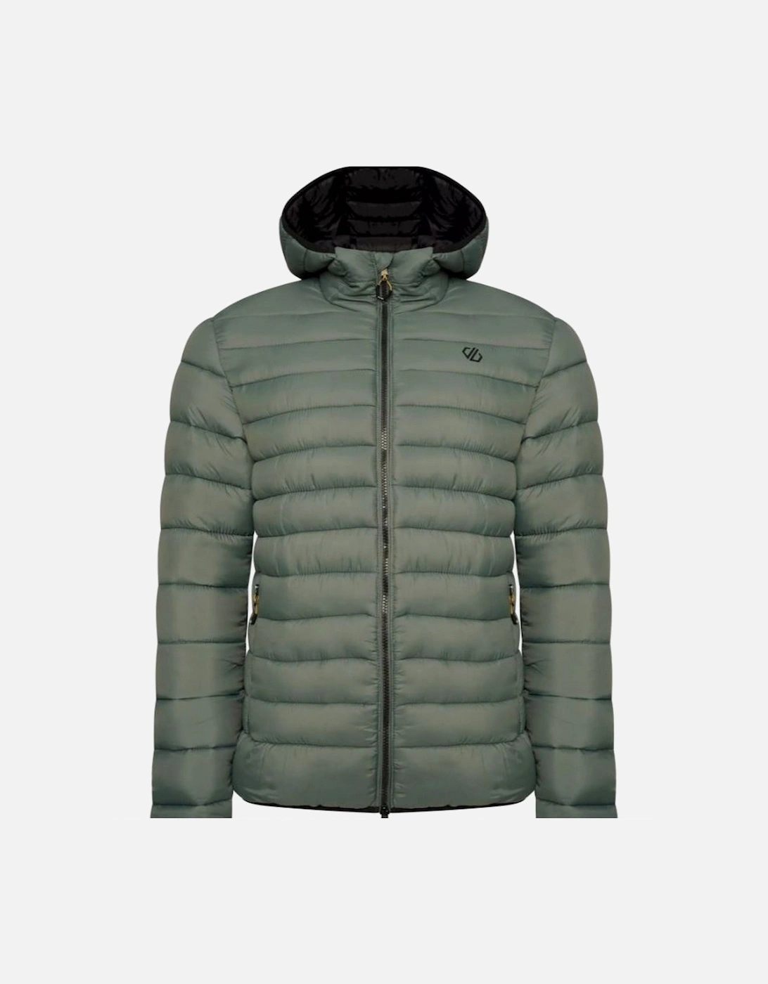 Mens Drifter II Padded Jacket, 5 of 4