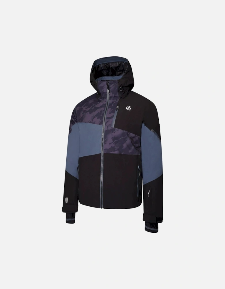 Mens Supernova II Camo Ski Jacket