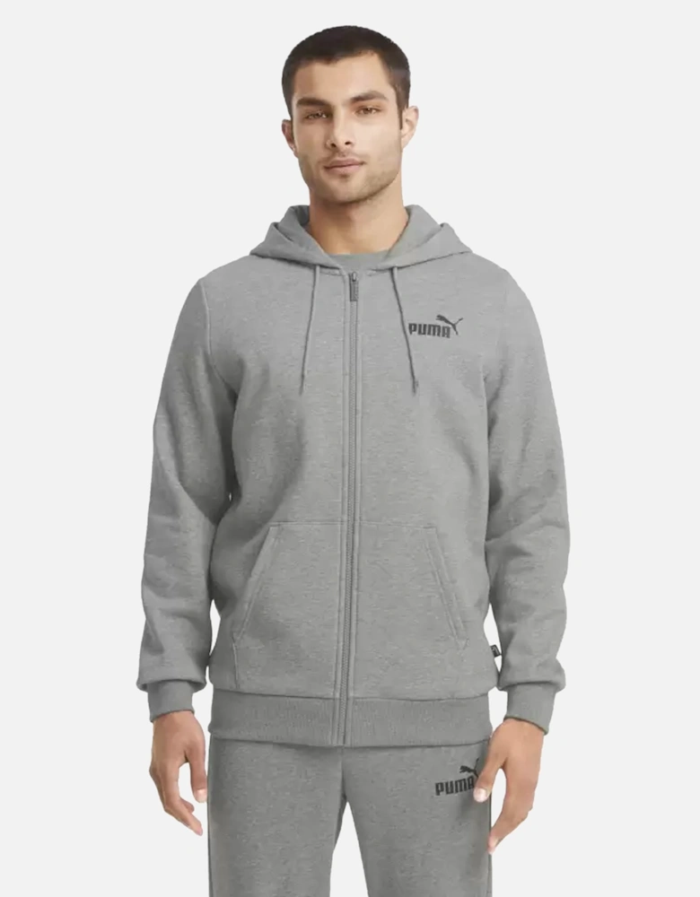 Mens ESS Hoodie