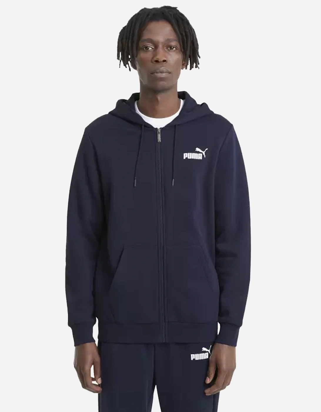 Mens ESS Hoodie