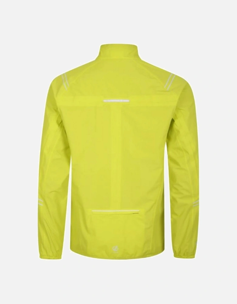 Unisex Adult Illume Pro Waterproof Jacket