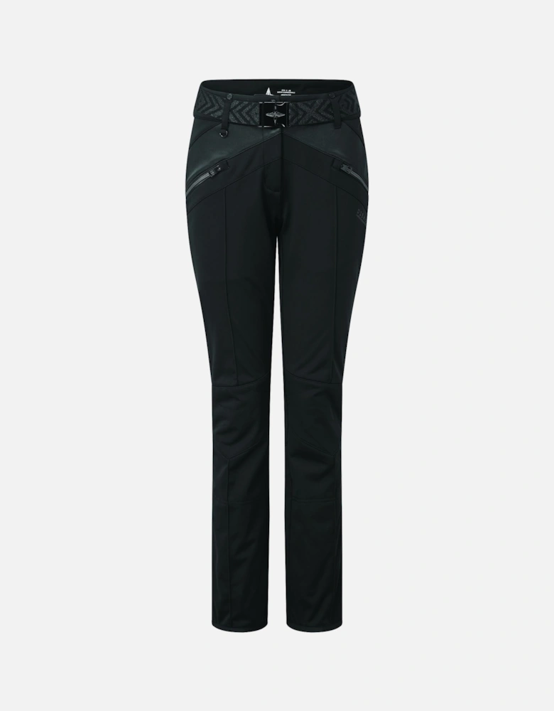 Womens/Ladies Julien Macdonald Beau Monde Stretch Ski Trousers