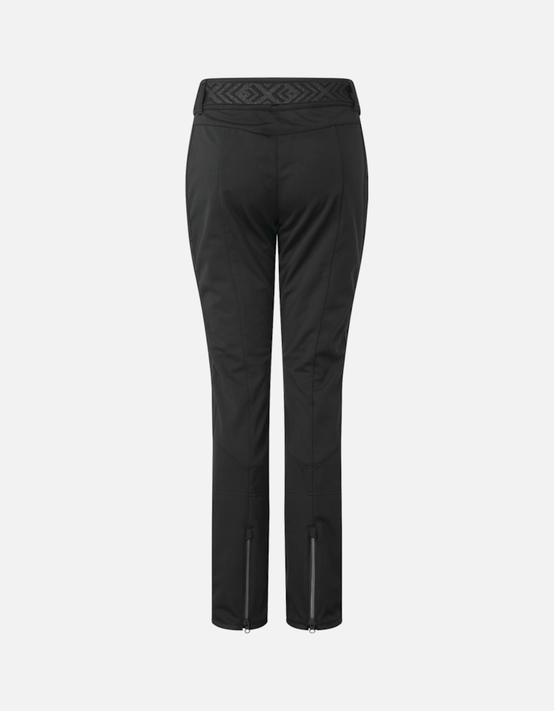 Womens/Ladies Julien Macdonald Beau Monde Stretch Ski Trousers