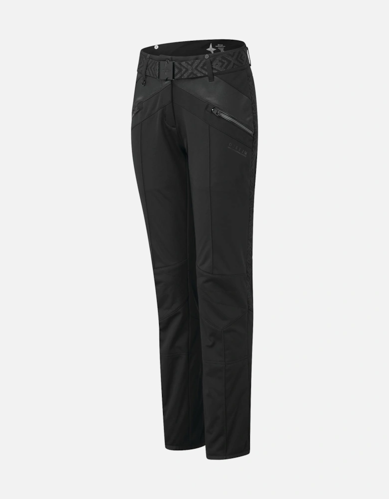 Womens/Ladies Julien Macdonald Beau Monde Stretch Ski Trousers