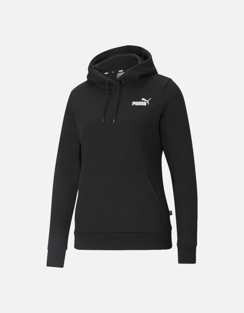 Womens/Ladies ESS Logo Hoodie