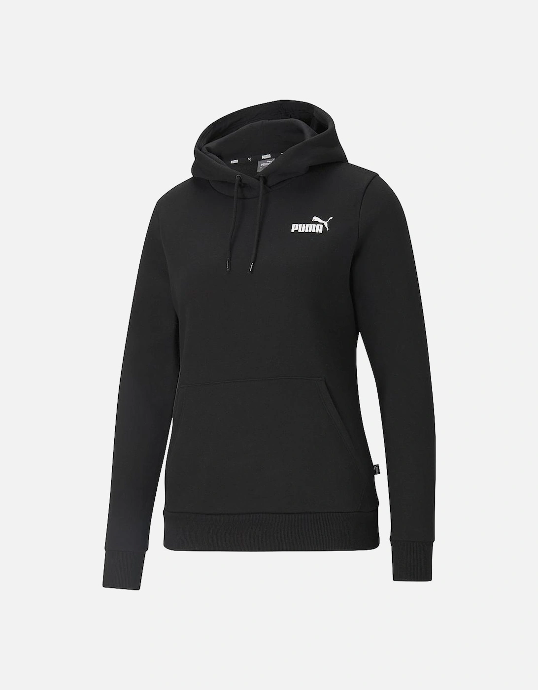 Womens/Ladies ESS Logo Hoodie, 4 of 3