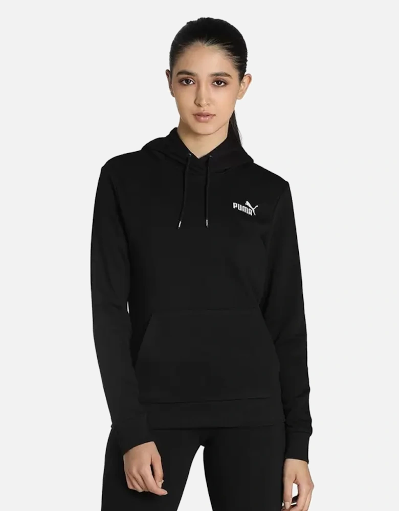 Womens/Ladies ESS Logo Hoodie