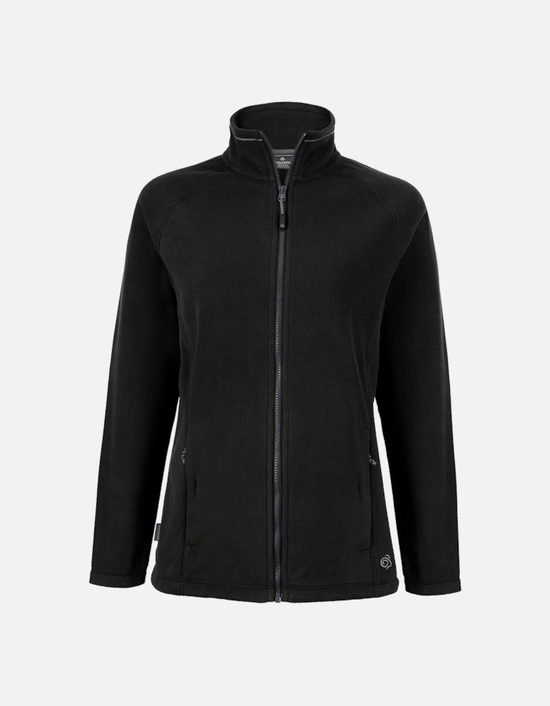 Womens/Ladies Expert Miska 200 Fleece Jacket