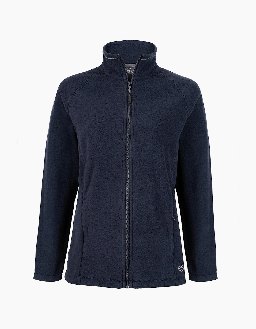 Women's Craghoppers Womens/Ladies Expert Miska 200 Fleece Jacket - Navy - Size: 14