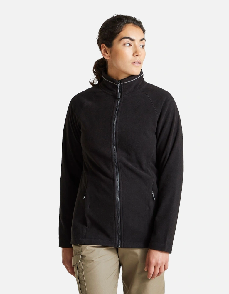 Womens/Ladies Expert Miska 200 Fleece Jacket