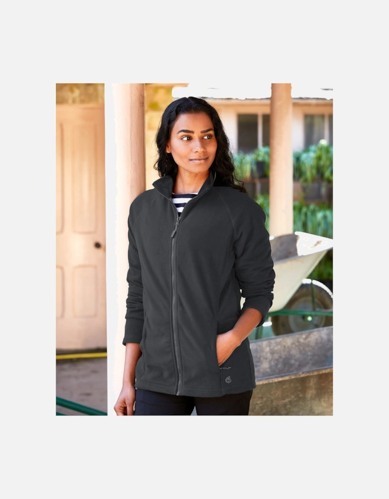Womens/Ladies Expert Miska 200 Fleece Jacket