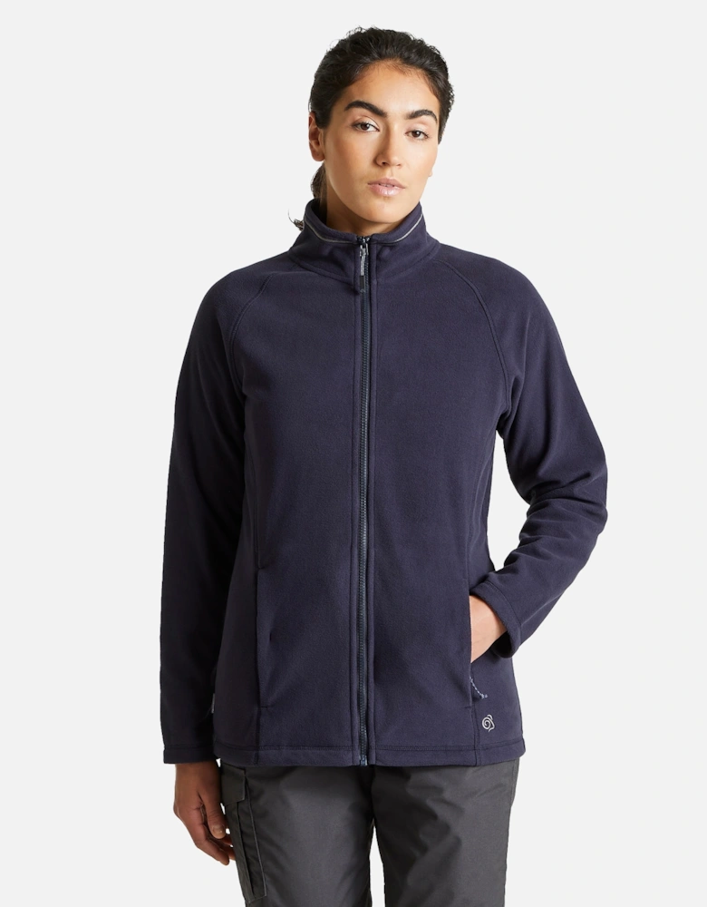 Womens/Ladies Expert Miska 200 Fleece Jacket