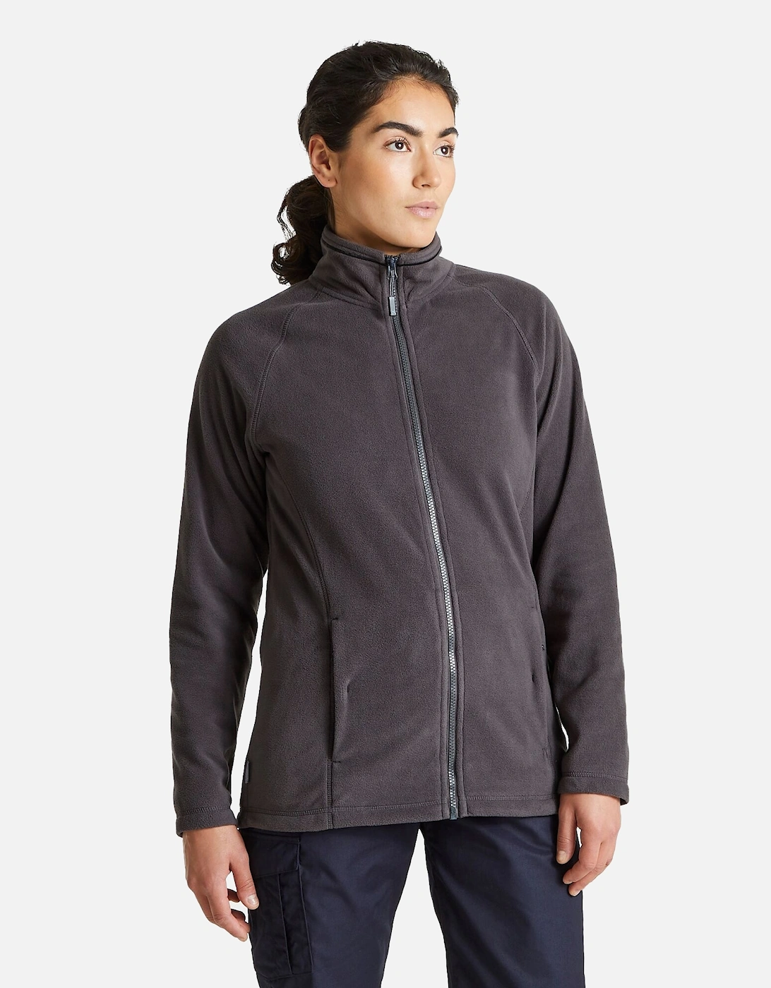 Womens/Ladies Expert Miska 200 Fleece Jacket
