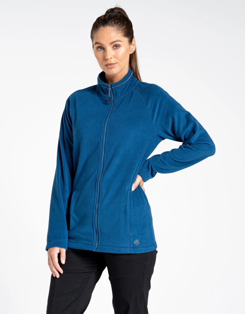 Womens/Ladies Expert Miska 200 Fleece Jacket