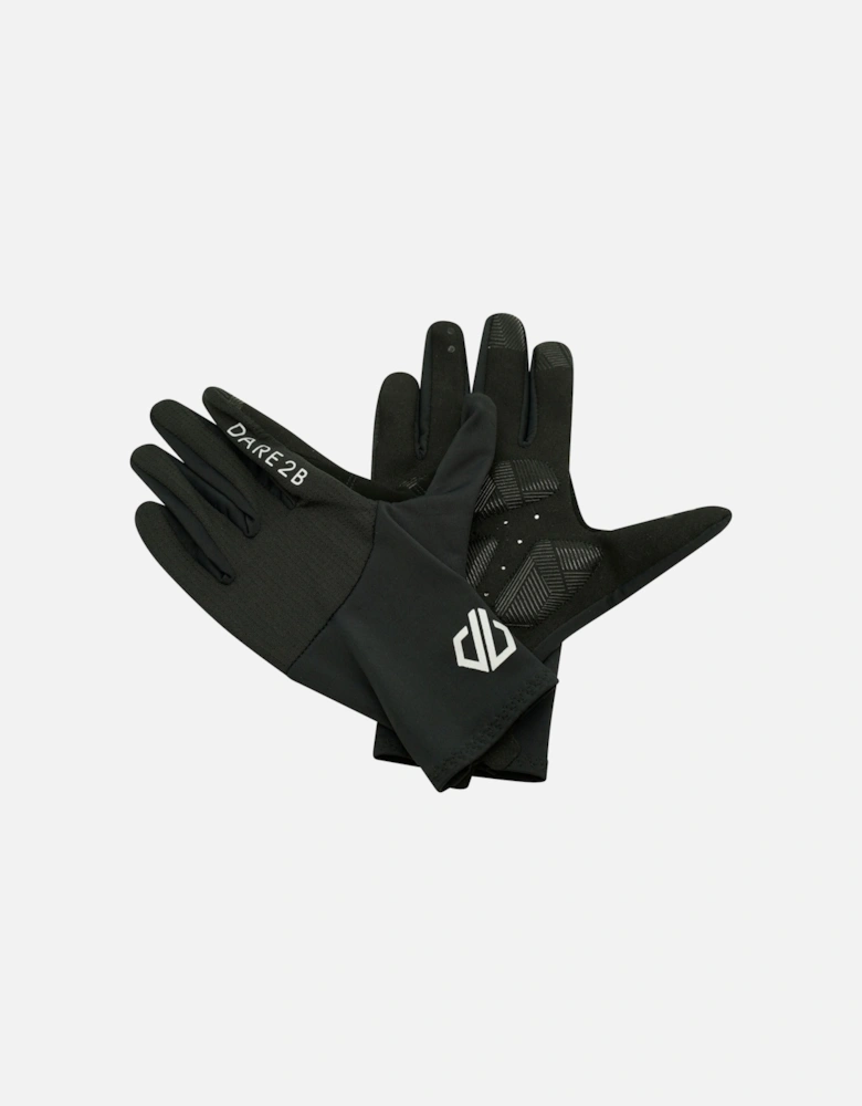 Mens Forcible II Cycling Gloves