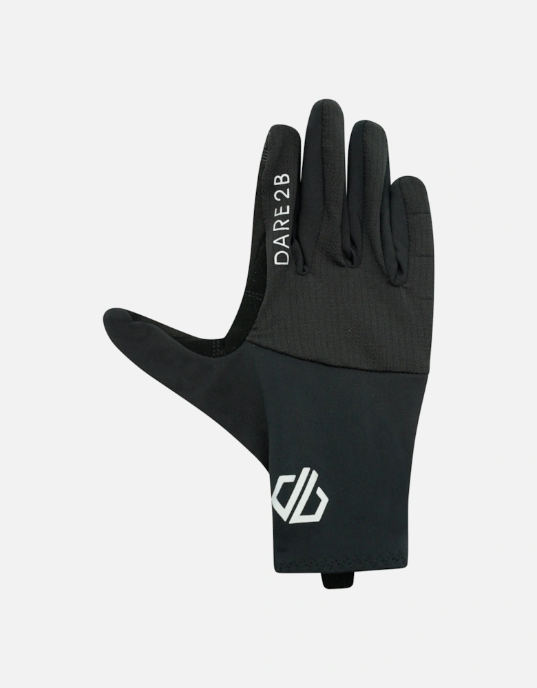 Mens Forcible II Cycling Gloves