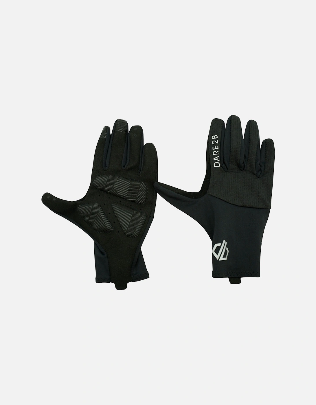 Mens Forcible II Cycling Gloves