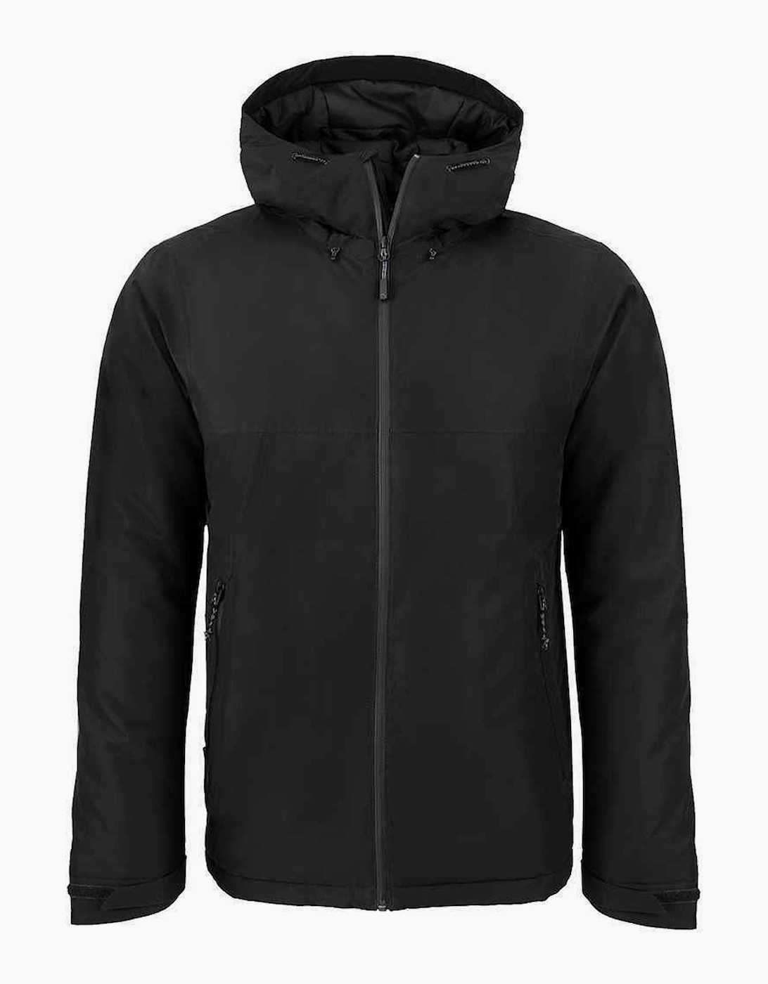Craghoppers Unisex Adult Expert Thermic Insulated Jacket - Black - Size: 38/Regular/12