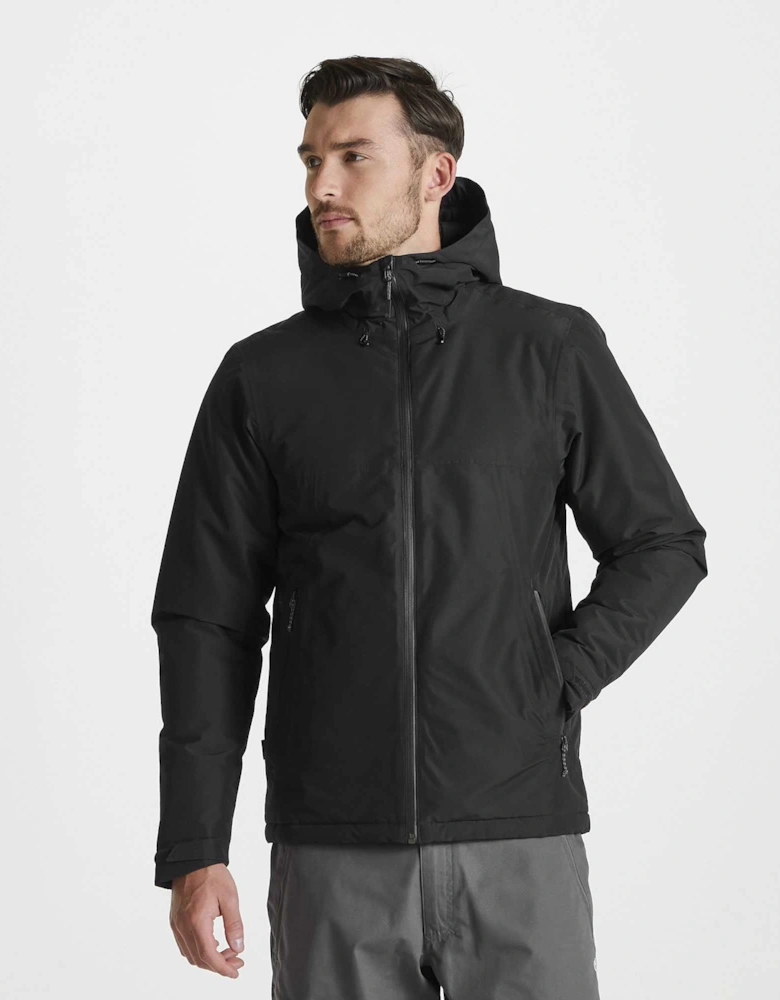 Unisex Adult Expert Thermic Insulated Jacket