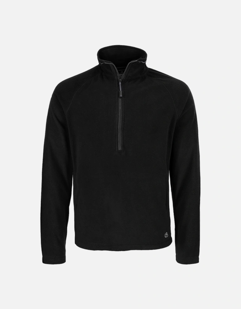 Mens Expert Corey 200 Half Zip Fleece