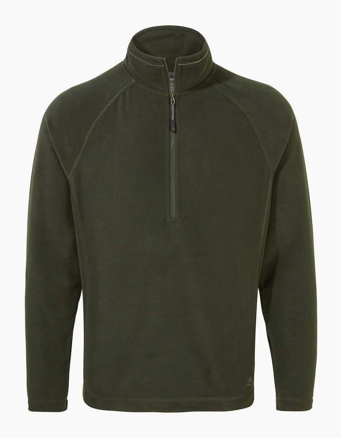 Men's Craghoppers Mens Expert Corey 200 Half Zip Fleece - Tan - Size: XS