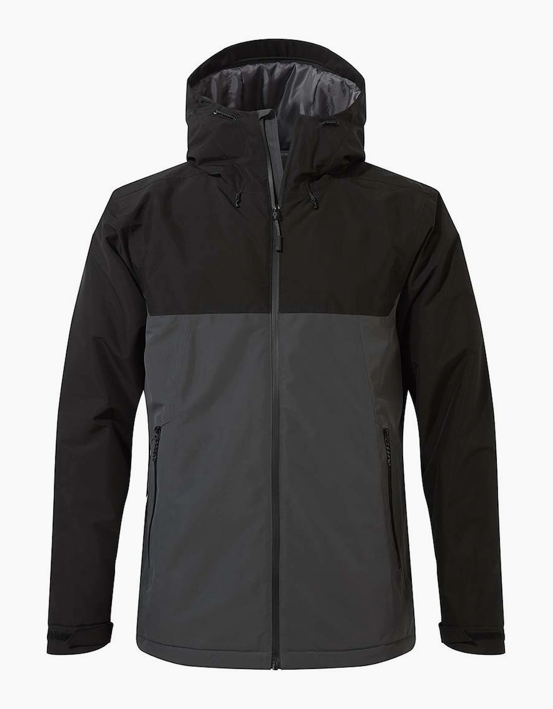 Craghoppers Unisex Adult Expert Thermic Insulated Jacket - Black - Size: Regular/36/10/8