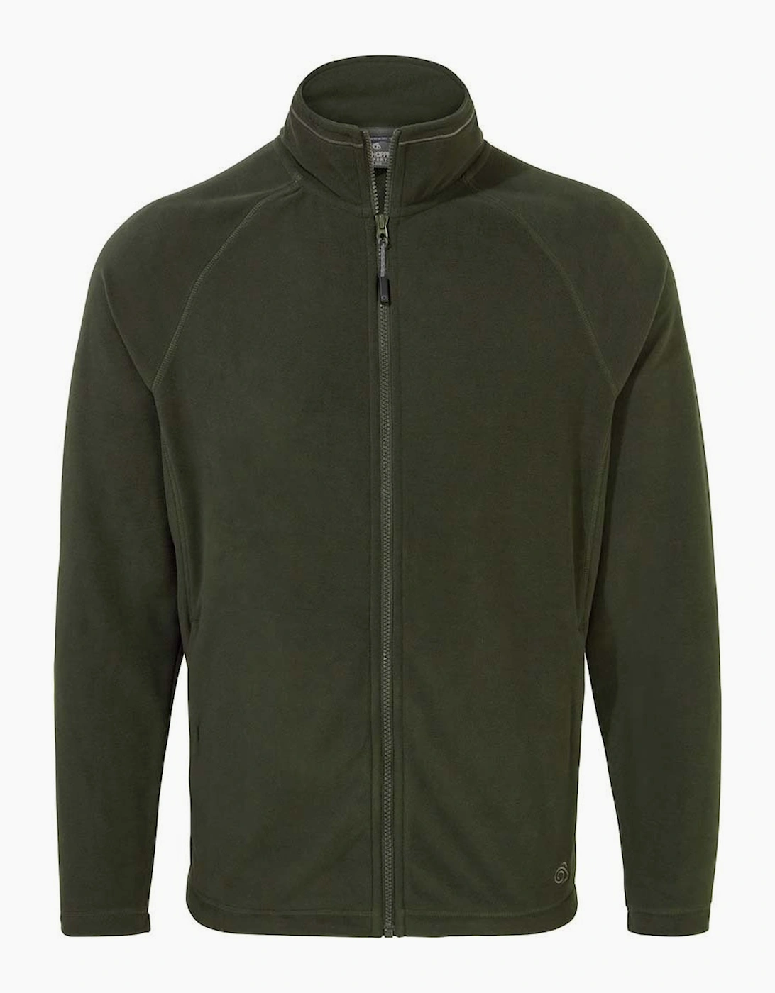 Craghoppers Men's Tan Expert Corey 200 Microfleece Jacket  46/Regular 3XL