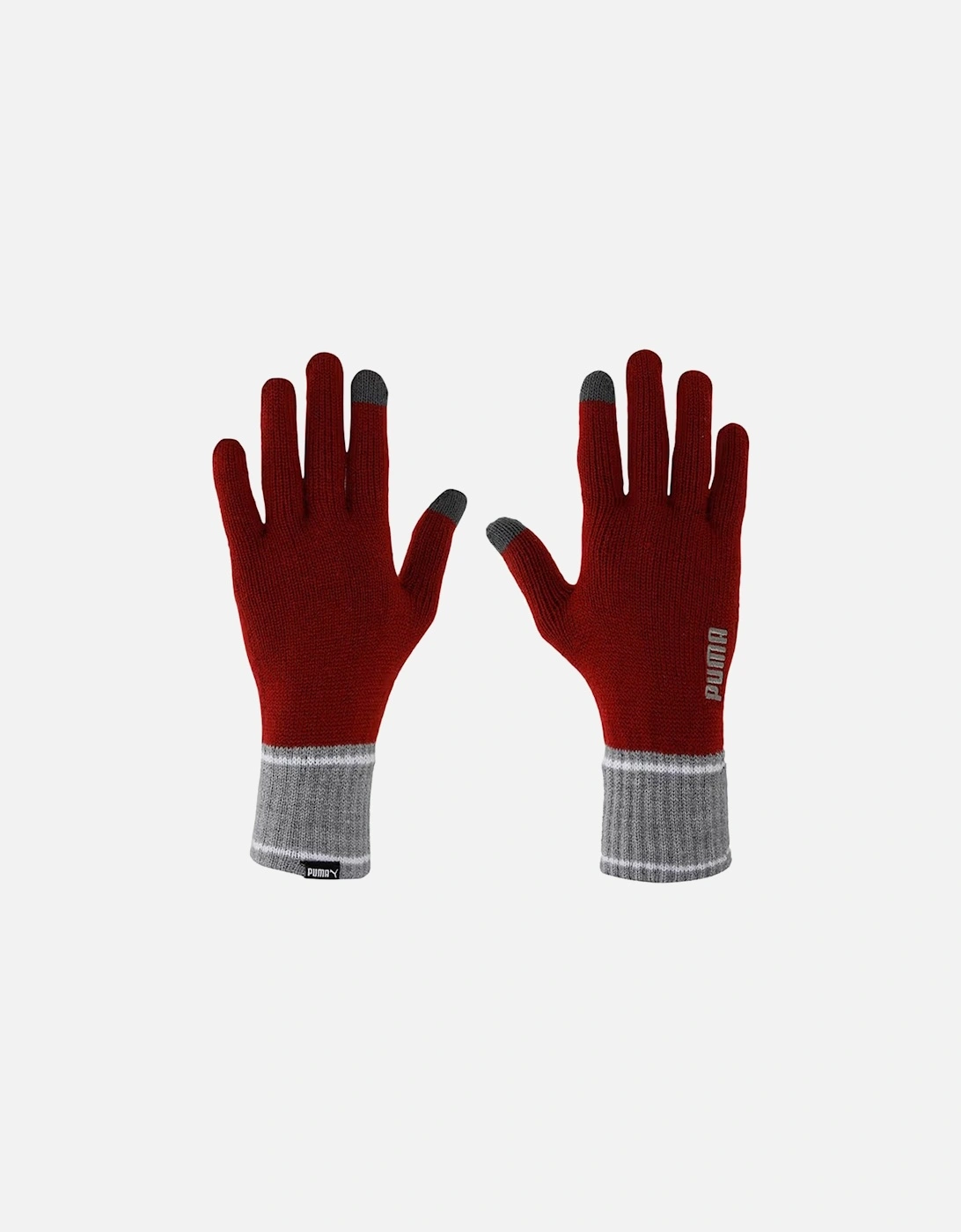 Unisex Adult Knitted Winter Gloves