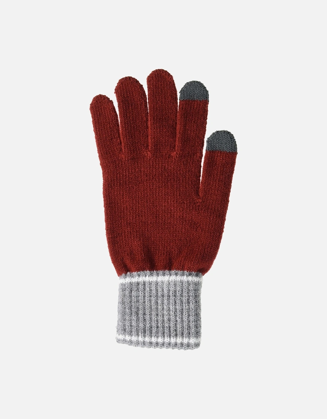 Unisex Adult Knitted Winter Gloves