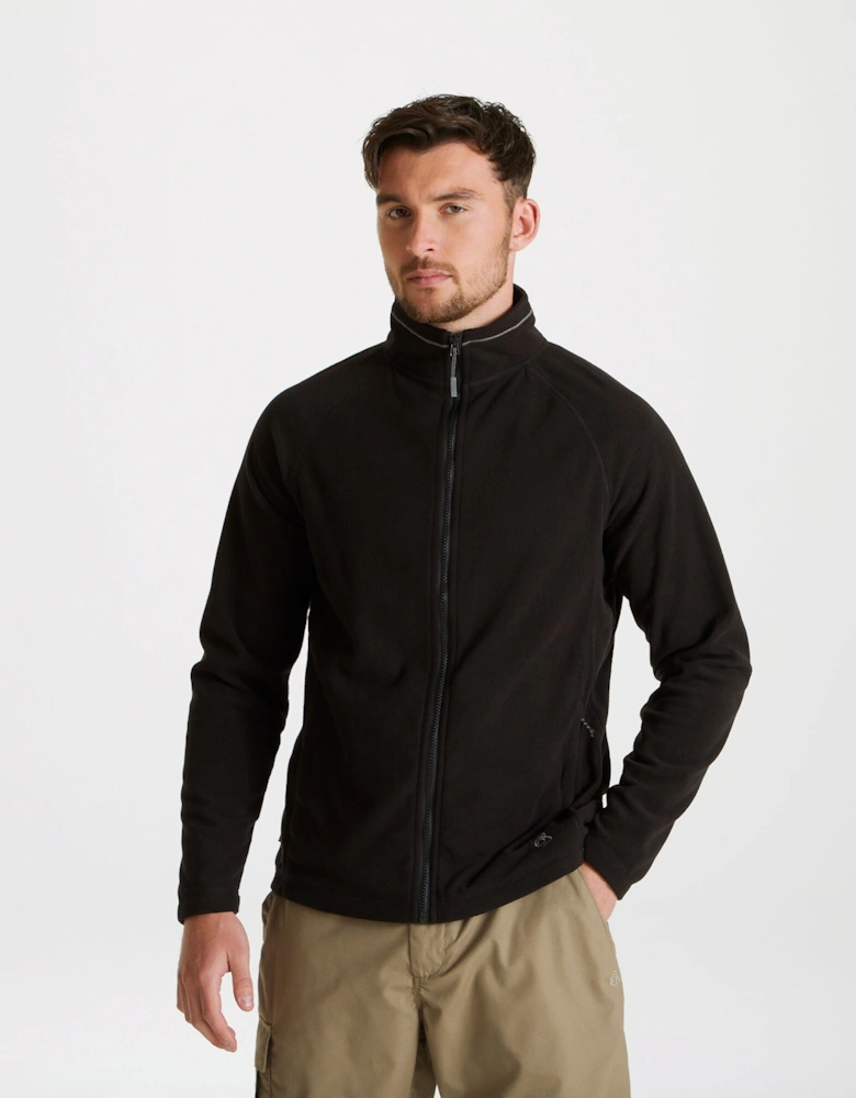 Mens Expert Corey 200 Microfleece Jacket