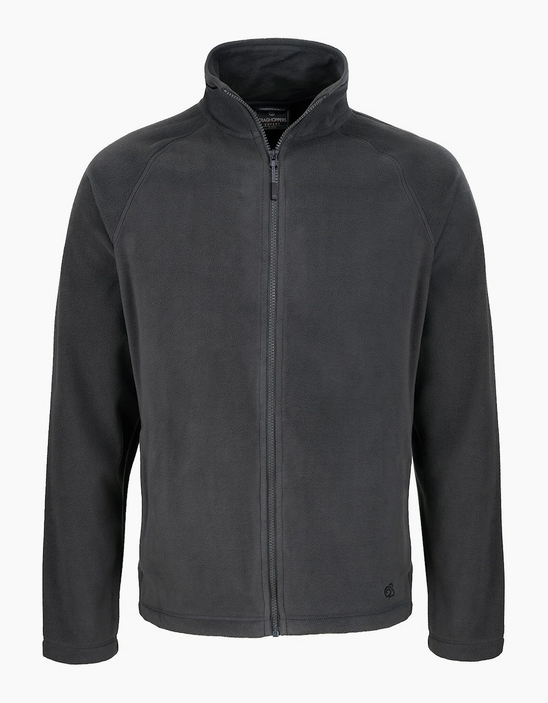 Craghoppers Men's Grey Expert Corey 200 Microfleece Jacket  46/Regular 3XL