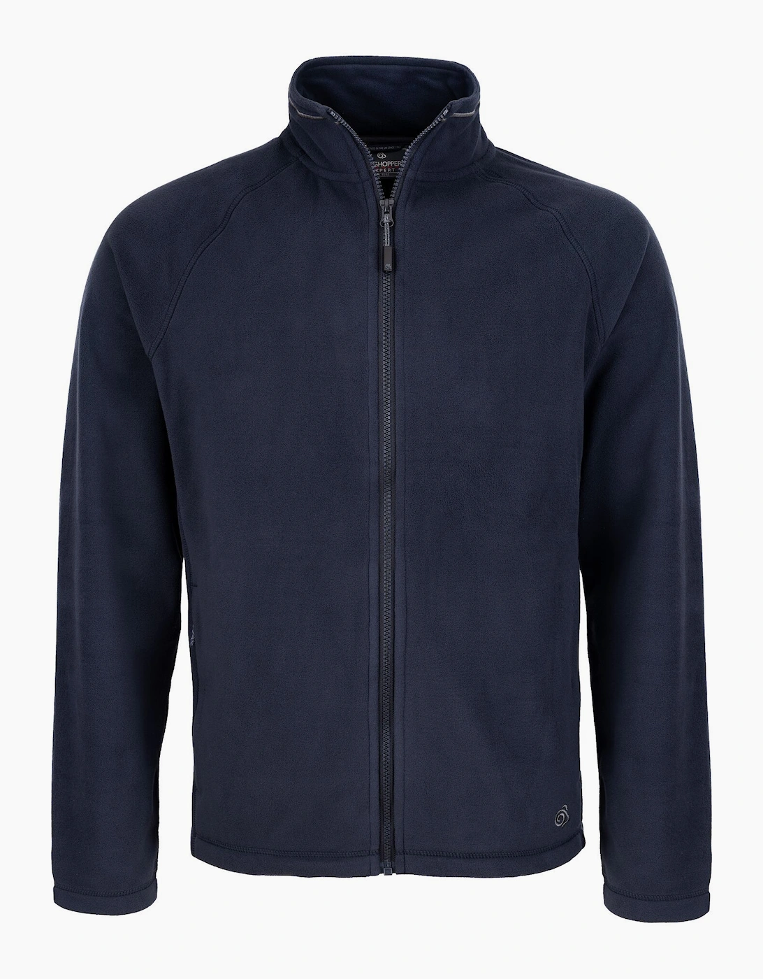 Craghoppers Men's Navy Expert Corey 200 Microfleece Jacket  46/Regular 3XL