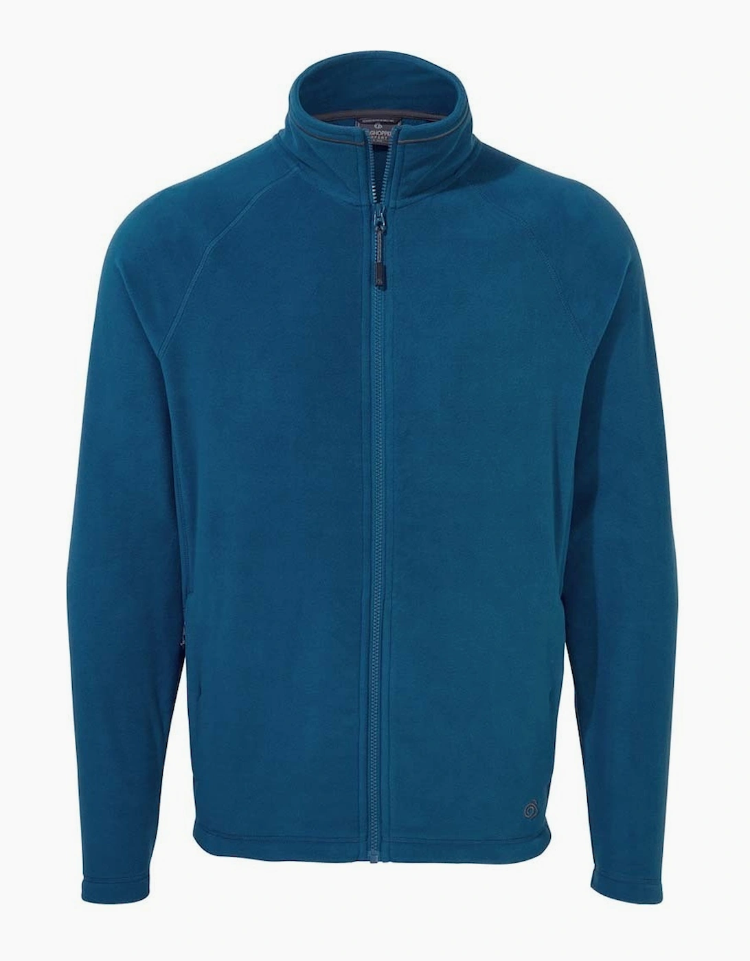 Craghoppers Men's Navy Expert Corey 200 Microfleece Jacket  46/Regular 3XL