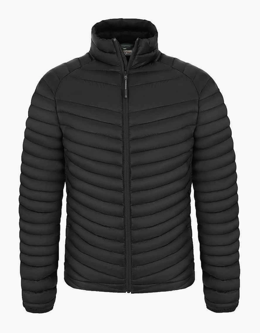 Craghoppers Unisex Black Adult Expert Expolite Thermal Jacket - Size: 42/18/16/Regular