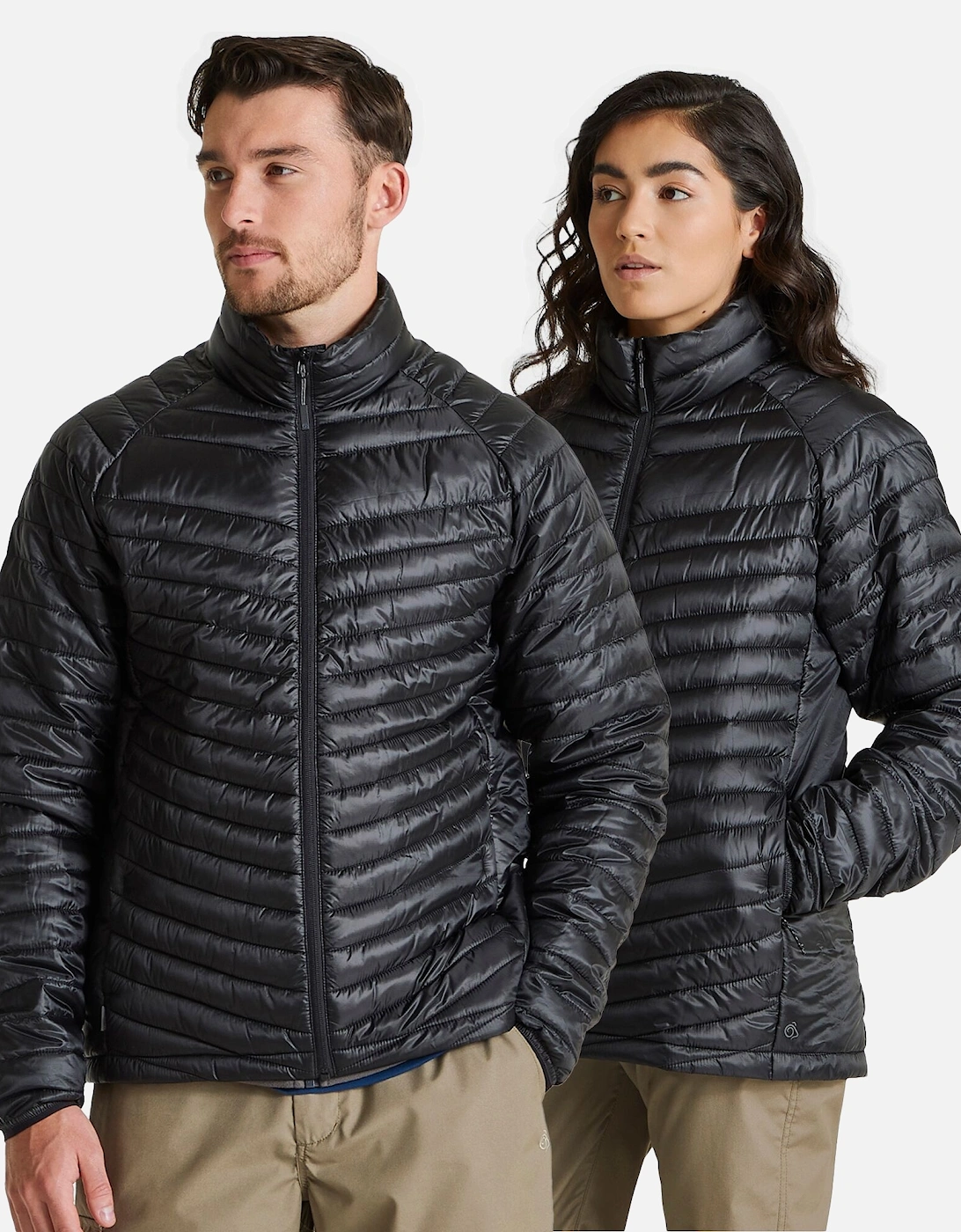 Unisex Adult Expert Expolite Thermal Jacket