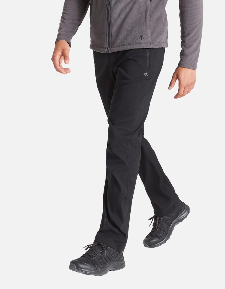 Mens Expert Kiwi Pro Stretch Hiking Trousers