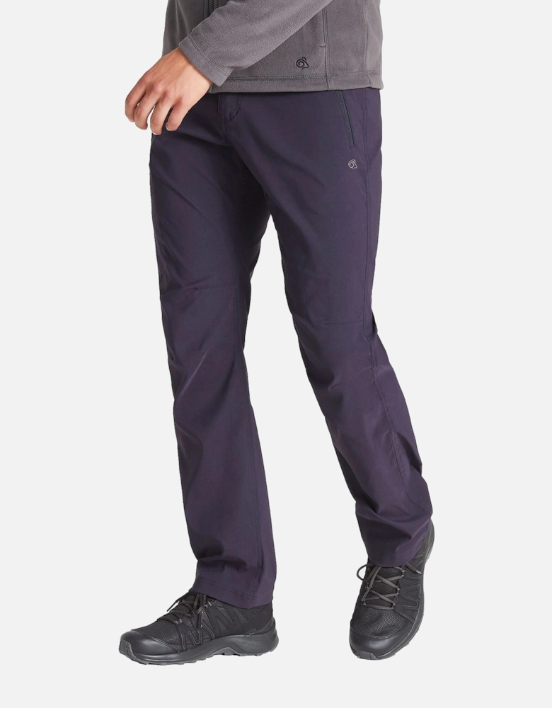 Mens Expert Kiwi Pro Stretch Hiking Trousers