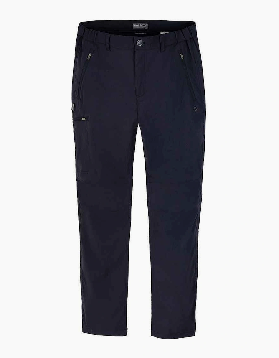 Craghoppers Men's Navy Expert Kiwi Pro Stretch Hiking Trousers  34R