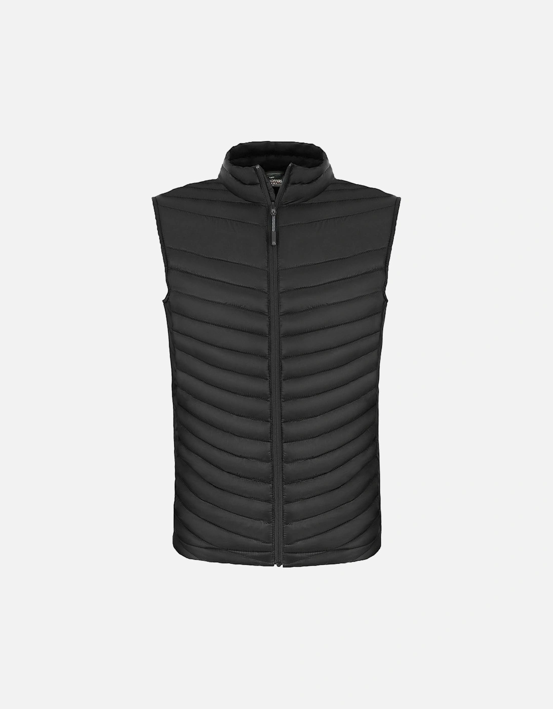 Men's Craghoppers Unisex Adult Expert Expolite Thermal Body Warmer - Black - Size: 44/Regular