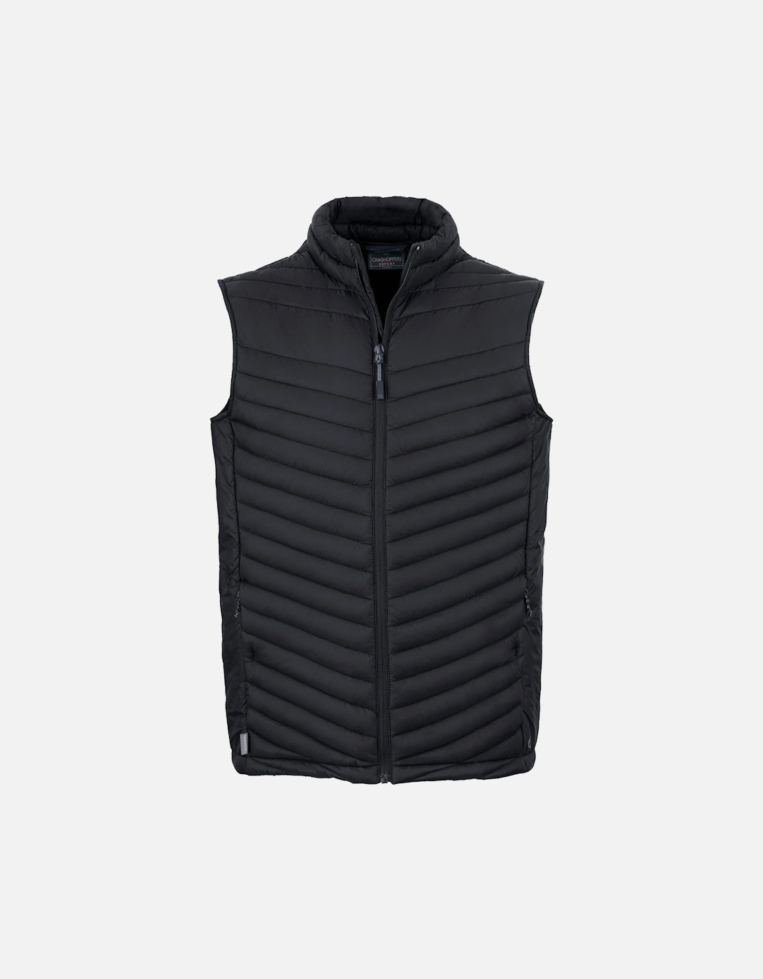 Craghoppers Unisex Adult Expert Expolite Thermal Gilet - Black - Size: 40/Regular/14