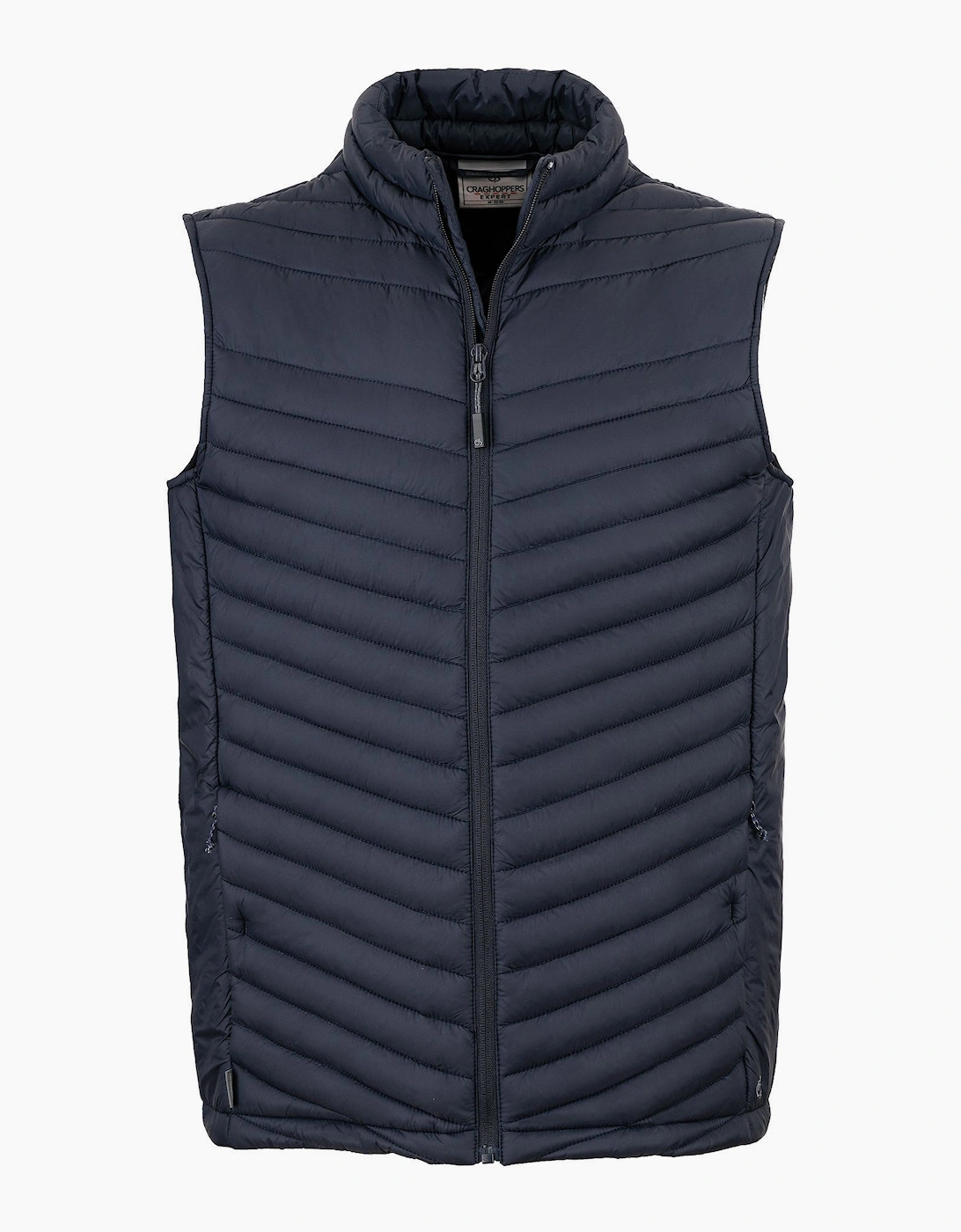 Craghoppers Unisex Navy Adult Expert Expolite Thermal Gilet - Size: 42/18/16/Regular