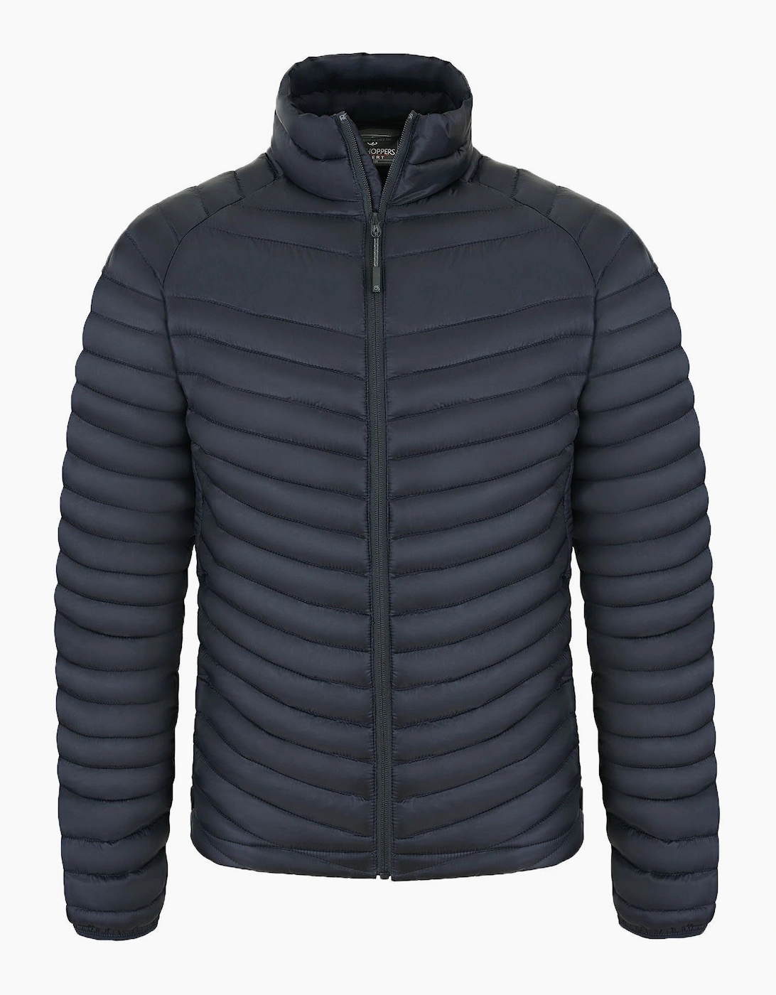 Craghoppers Unisex Adult Expert Expolite Thermal Padded Jacket - Navy - Size: 46/Regular/22/20