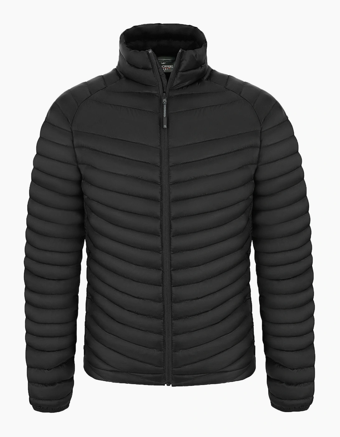 Craghoppers Unisex Adult Expert Expolite Thermal Padded Jacket - Black - Size: 38/Regular/12