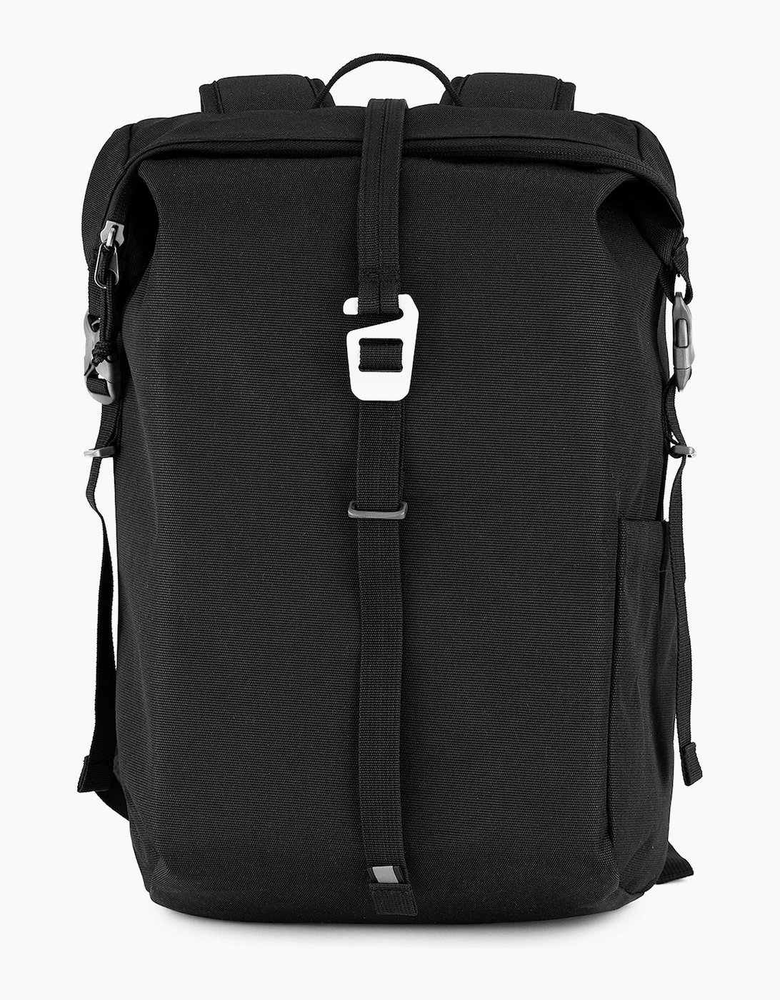 Craghoppers Kiwi Classic Backpack - Black - Size: ONE size