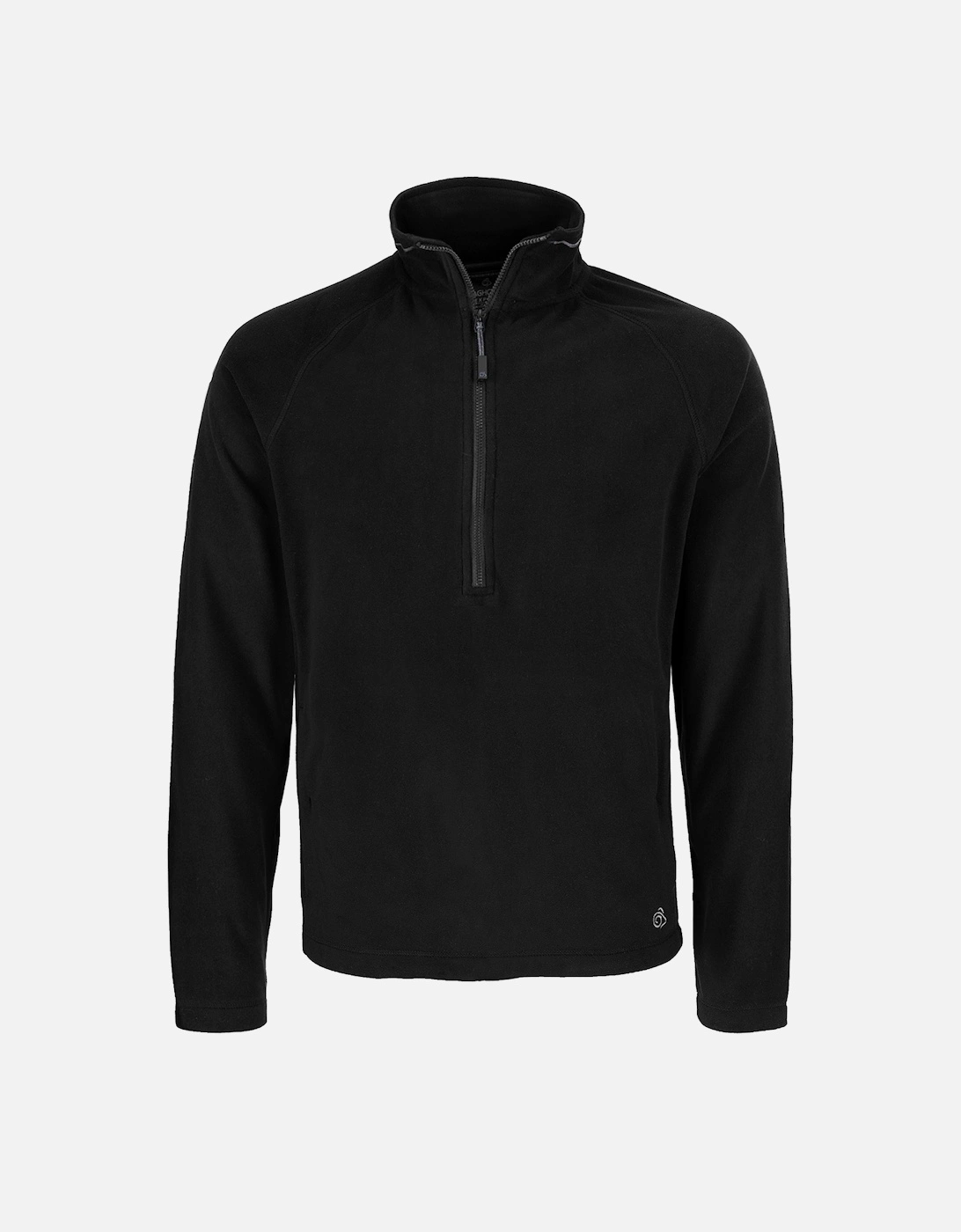 Mens Expert Corey 200 Half Zip Fleece Top, 6 of 5