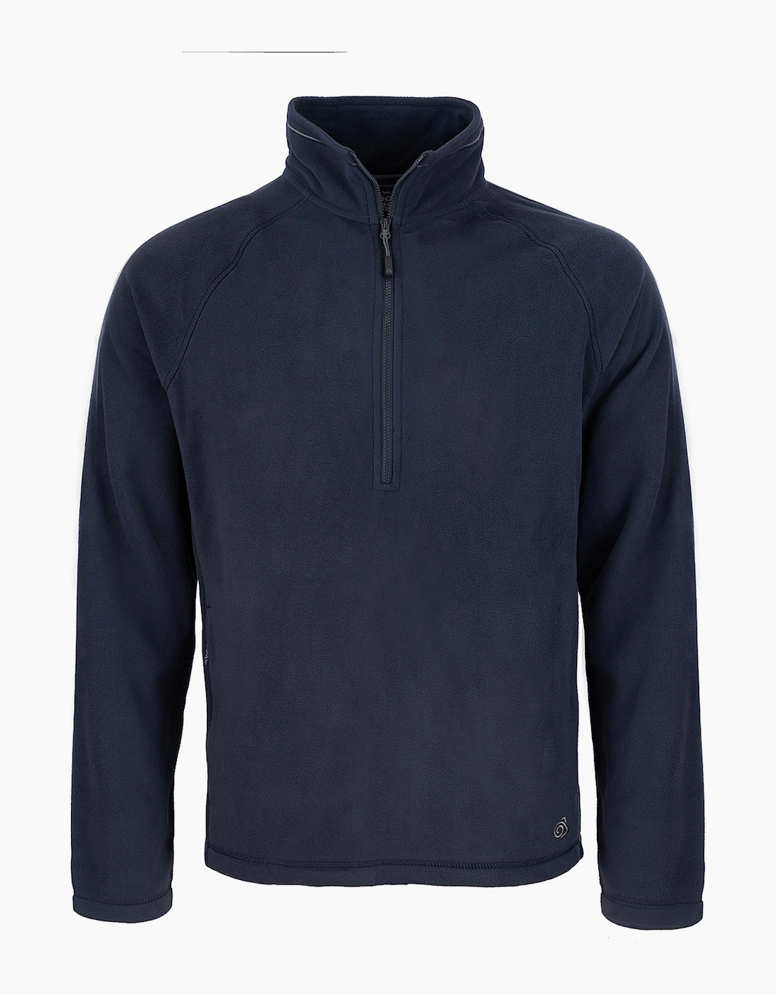Craghoppers Men's Navy Expert Corey 200 Half Zip Fleece Top - Size: 3XL