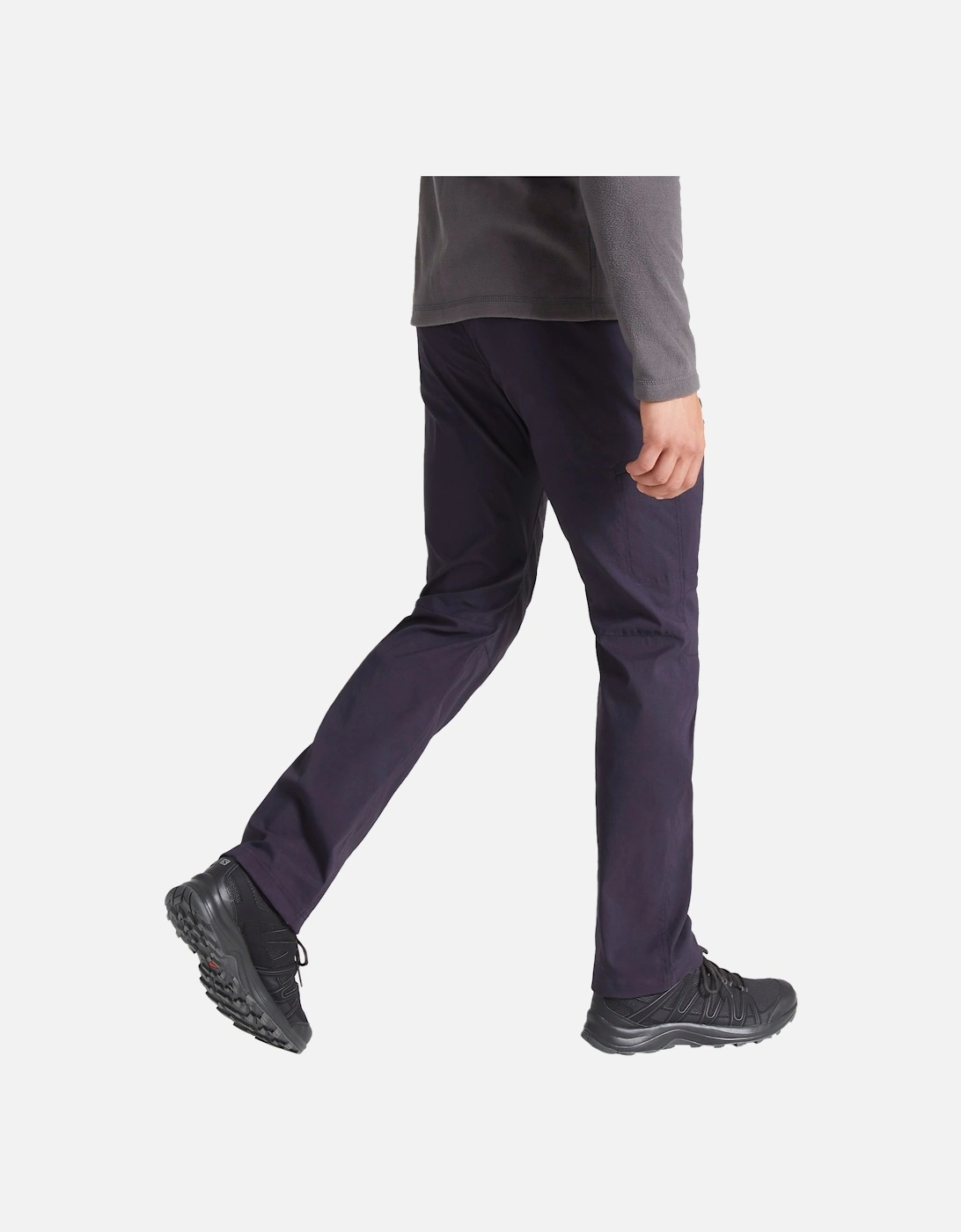 Mens Kiwi Pro Stretch Cargo Trousers